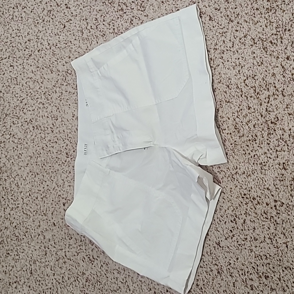 Ana Shorts women 31/12 White